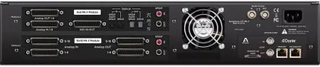 Купить Apogee Symphony MKII SYM2-DANTE по выгодной цене в Сочи