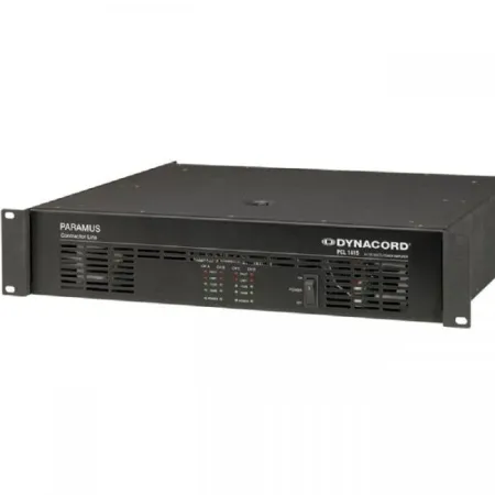 Dynacord PCL 1415 Dynacord PCL 1415