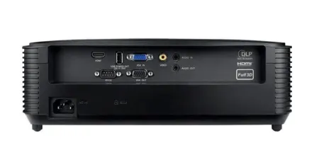 Купить Optoma S381 по выгодной цене в Сочи