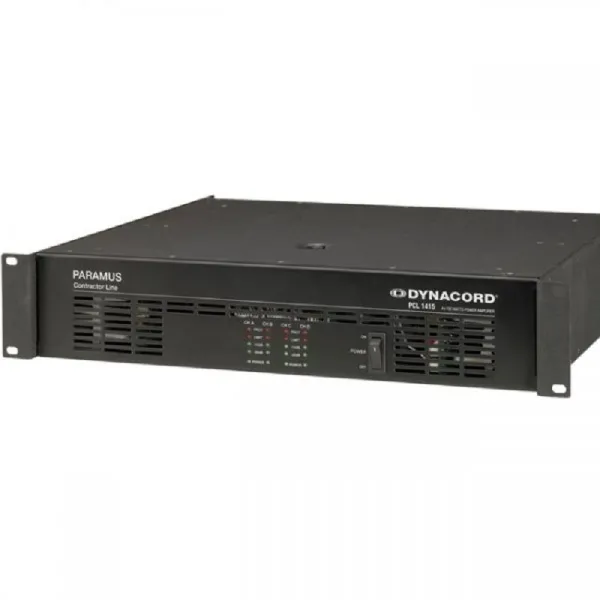 Dynacord PCL 1415 Dynacord PCL 1415