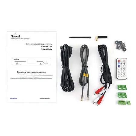 Купить NEVOD NDM-4612М по выгодной цене в Сочи