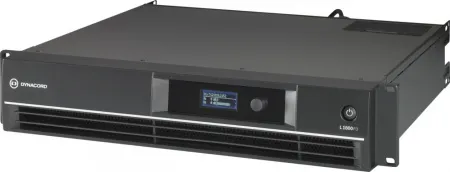 Купить DYNACORD L1800FD по выгодной цене в Сочи