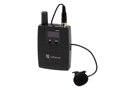 INTREND ITWMIC-BPLV-1