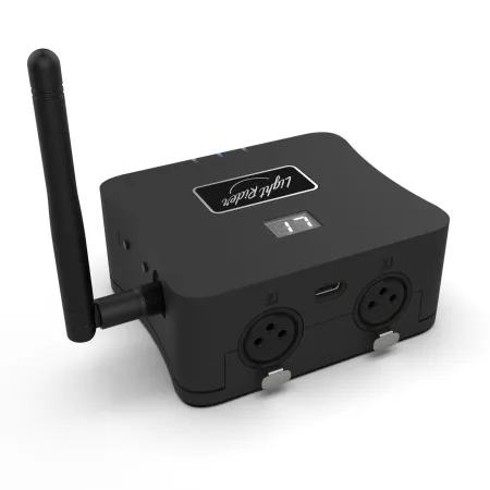 LIGHT RIDER LR512 LIGHT RIDER LR512