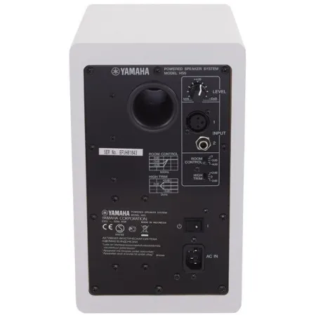 Купить YAMAHA HS5W по выгодной цене в Сочи