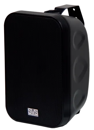 Купить SVS Audiotechnik WSP-80 Black по выгодной цене в Сочи