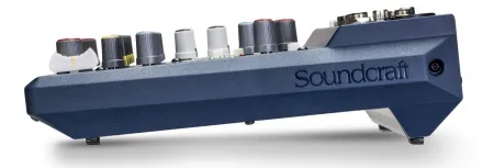 Купить SOUNDCRAFT NOTEPAD-12FX по выгодной цене в Сочи