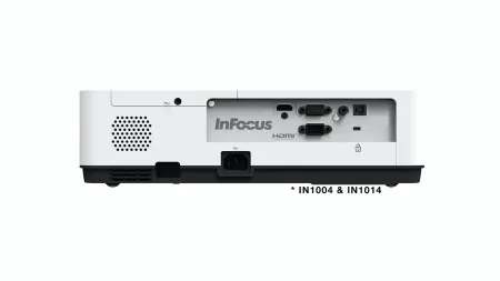 Купить INFOCUS IN1039 по выгодной цене в Сочи