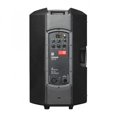 Купить HK AUDIO SONAR 115 Xi по выгодной цене в Сочи