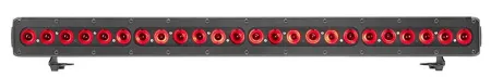 Купить DTS FOS 100 SOLO POWER FC, SPOT lens, IP20, Black по выгодной цене в Сочи