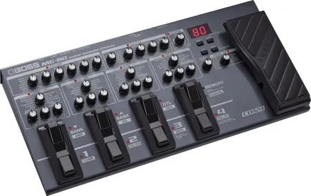 Купить BOSS ME-80 по выгодной цене в Сочи