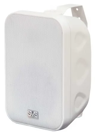 SVS Audiotechnik WSP-80 White
