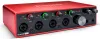 Купить FOCUSRITE Scarlett 18i8 3rd Gen по выгодной цене в Сочи
