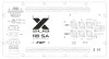 Купить FBT X-SUB 118SA по выгодной цене в Сочи