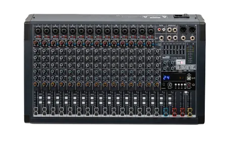 Купить Echo Acoustic LiveStar 141FX по выгодной цене в Сочи