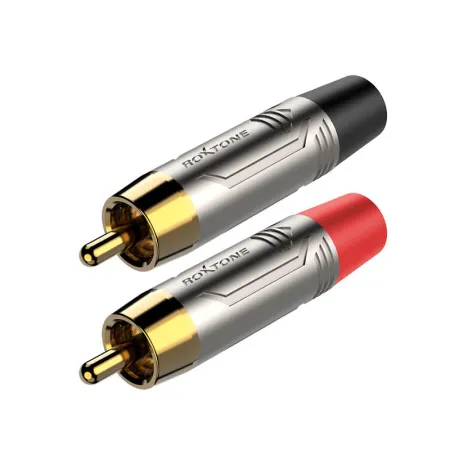 Купить ROXTONE RF2CS-NG (set) по выгодной цене в Сочи