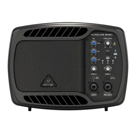 Купить BEHRINGER B105D по выгодной цене в Сочи
