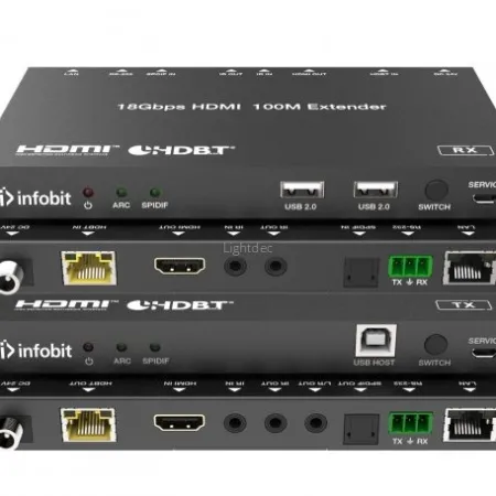 Infobit E100K-R Infobit E100K-R