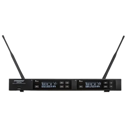 Купить Pasgao PAW-920 Rx_2x PAH-801 TxH по выгодной цене в Сочи