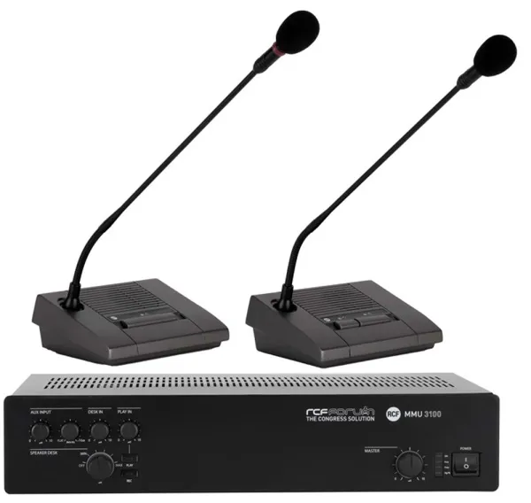 RCF MMS 3405P RCF MMS 3405P