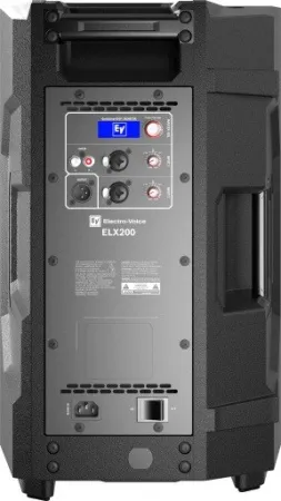 Купить ELECTRO-VOICE ELX200-10P по выгодной цене в Сочи