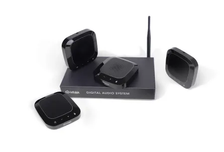 Купить Infobit iSpeaker M800 по выгодной цене в Сочи