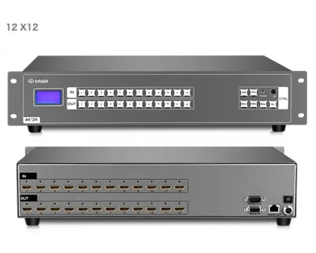 Infobit iMatrix H1212 Infobit iMatrix H1212