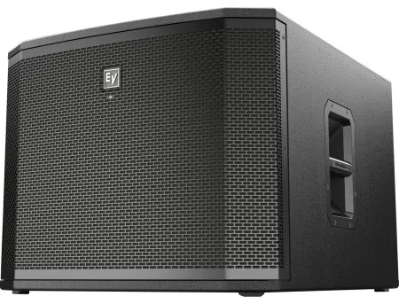Купить ELECTRO-VOICE ETX-15SP по выгодной цене в Сочи