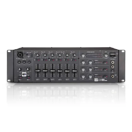 Купить LD Systems ZONE 624 по выгодной цене в Сочи