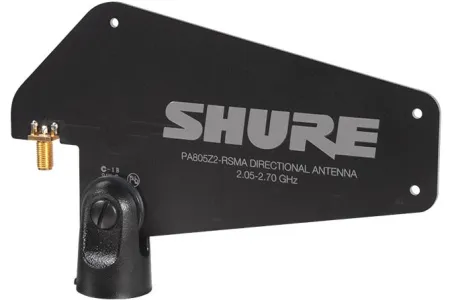 Купить SHURE PA805Z2-RSMA по выгодной цене в Сочи