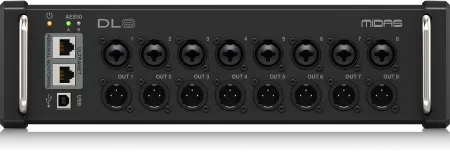 Купить MIDAS DL8 по выгодной цене в Сочи