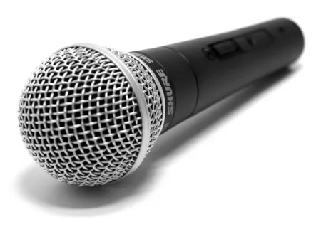 Купить SHURE SM58S по выгодной цене в Сочи