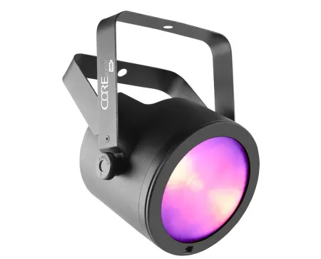 Купить CHAUVET-DJ COREpar UV USB за 40&nbsp;974 ₽