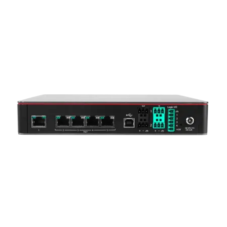Купить BIAMP Tesira FORTE-X400 DSP по выгодной цене в Сочи