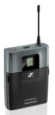 Купить SENNHEISER XSW 2-ME3-B по выгодной цене в Сочи