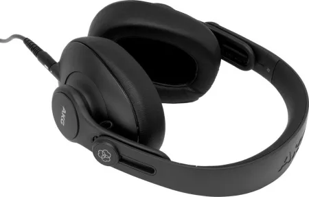 Купить AKG K361-BT по выгодной цене в Сочи
