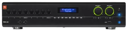 Купить JBL VMA260 по выгодной цене в Сочи