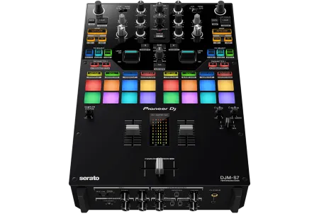Купить PIONEER DJM-S7 по выгодной цене в Сочи