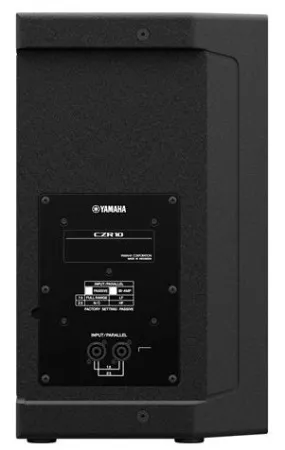 Купить Yamaha CZR10 по выгодной цене в Сочи