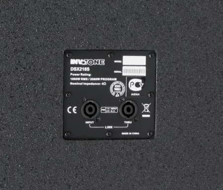 Купить INVOTONE DSX218S по выгодной цене в Сочи