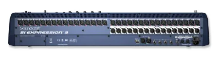 Купить SOUNDCRAFT Si Expression 3 по выгодной цене в Сочи
