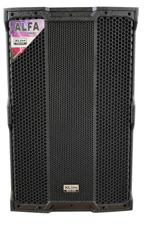 Купить XLINE ALFA X-15A DSP по выгодной цене в Сочи