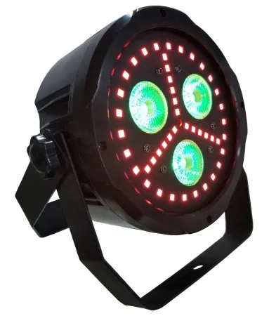 XLine Light DISCO PAR S45