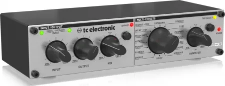 Купить TC ELECTRONIC M100 по выгодной цене в Сочи