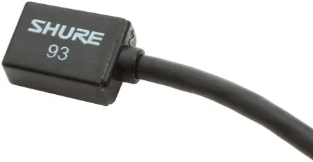 Купить Shure WL93-6 по выгодной цене в Сочи