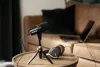 Купить Shure MV7-K-BNDL по выгодной цене в Сочи