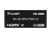 Купить iconBIT HS-2501 по выгодной цене в Сочи
