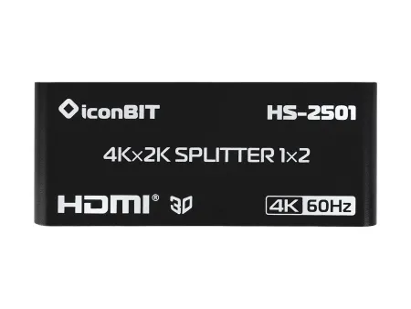 Купить iconBIT HS-2501 по выгодной цене в Сочи