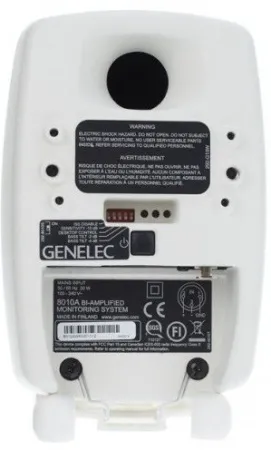 Купить Genelec 8010AW по выгодной цене в Сочи