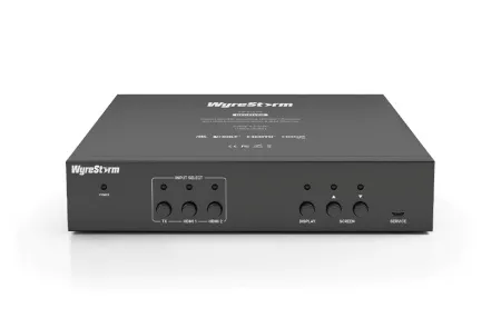 Купить Wyrestorm SW-515-RX за 127&nbsp;994 ₽